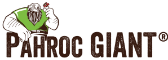 Pahroc Giant